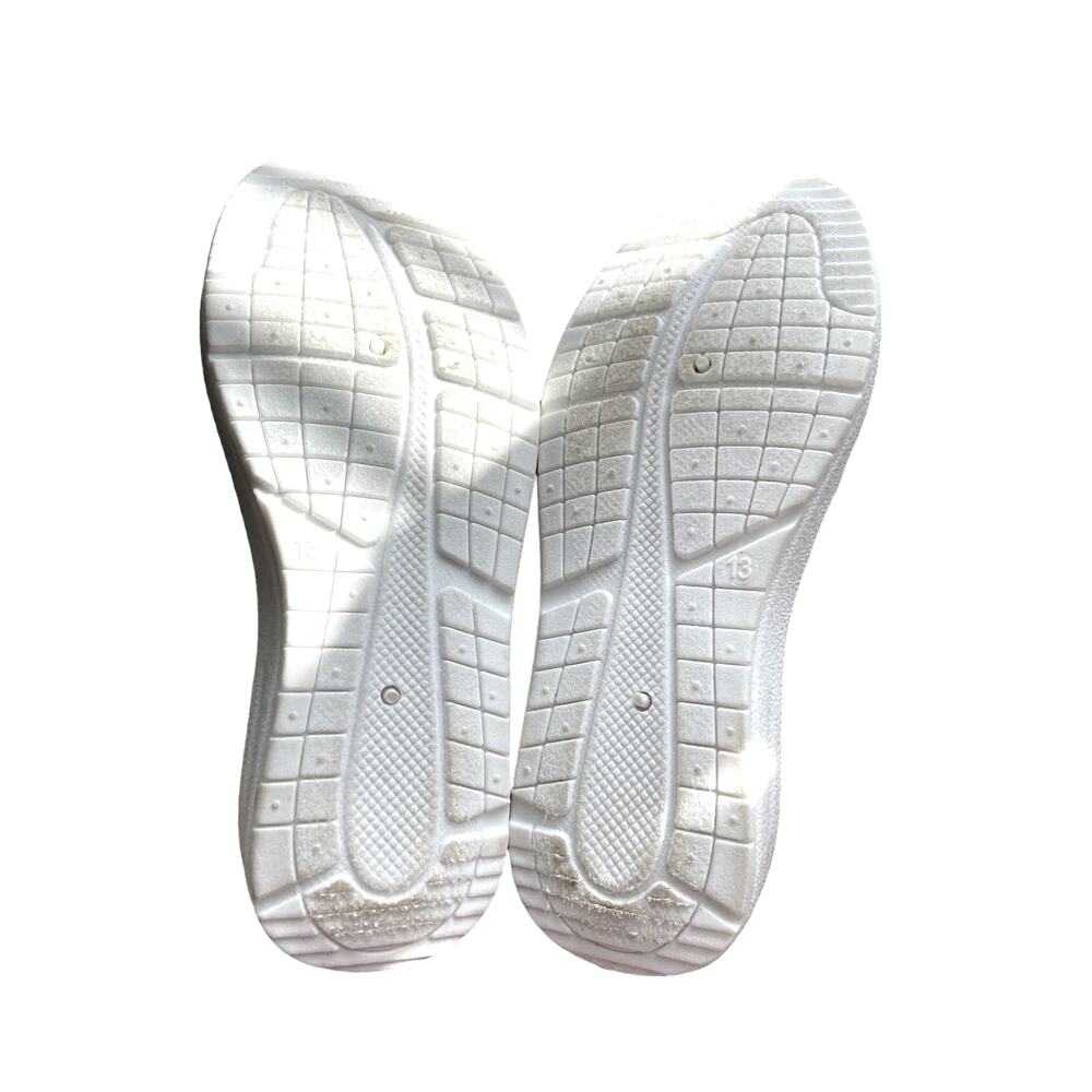 Tommy Bahama Hey‎ Dude Wally Shoes Boys 13 - Picture 8 of 8